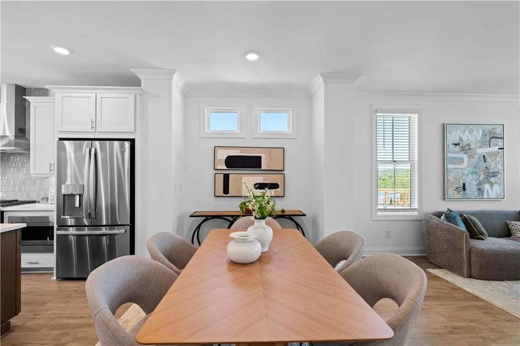 3 bedroom, 4 bathroom, 2,004 sq ft townhouse for sale at 630 Skytop Drive 157, Cumming, GA 30040 — photo 10