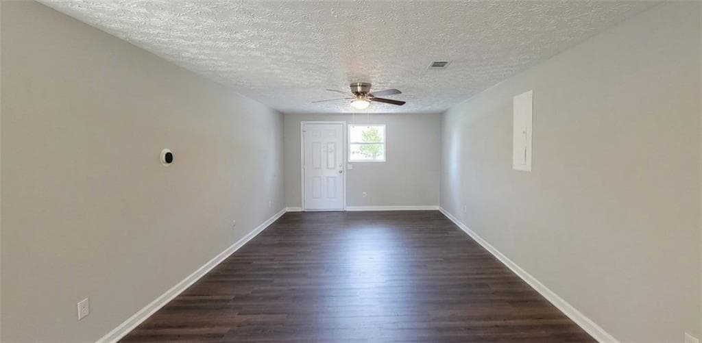 2 bedroom, 2 bathroom, 1,120 sq ft duplex for rent at 3813 N Bogan Road 4A, Buford, GA 30519 for $1,445 a month — photo 2