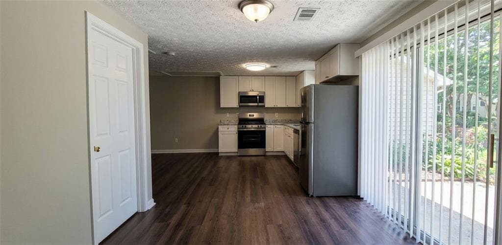 2 bedroom, 2 bathroom, 1,120 sq ft duplex for rent at 3813 N Bogan Road 4A, Buford, GA 30519 for $1,445 a month — photo 3