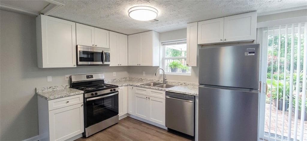 2 bedroom, 2 bathroom, 1,120 sq ft duplex for rent at 3813 N Bogan Road 4A, Buford, GA 30519 for $1,445 a month — photo 4