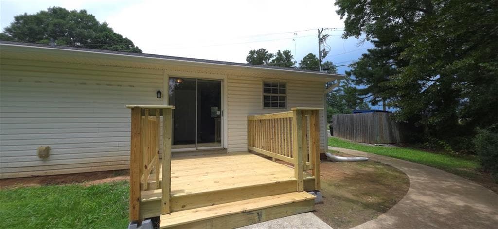 2 bedroom, 2 bathroom, 1,120 sq ft duplex for rent at 3813 N Bogan Road 4A, Buford, GA 30519 for $1,445 a month — photo 10