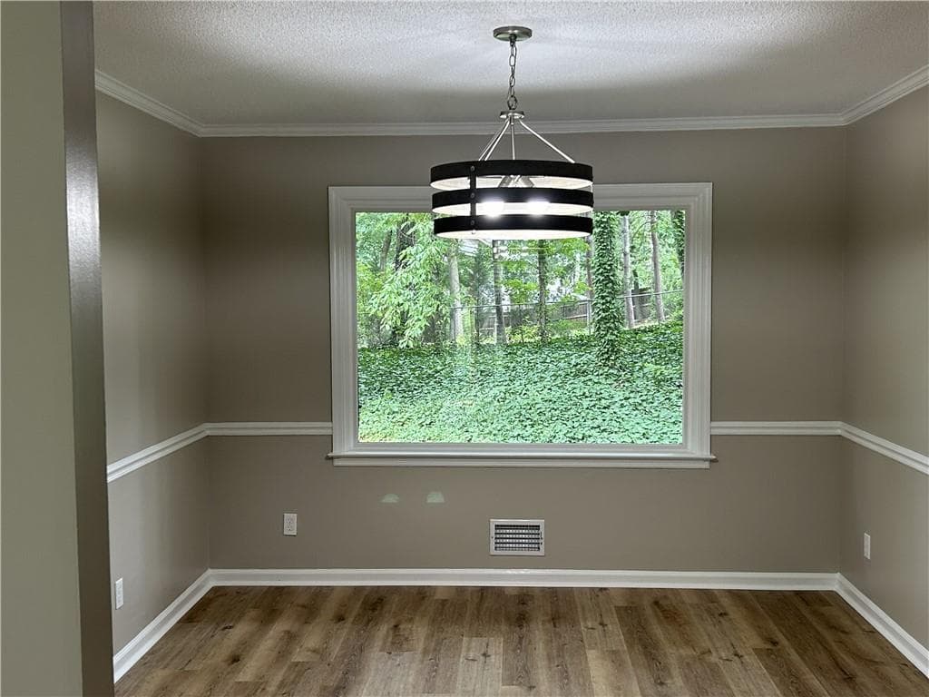 4 bedroom, 3 bathroom, 2,263 sq ft single family residence for rent at 2271 Fox Hound Parkway, Marietta, GA 30062 for $2,900 a month — photo 7