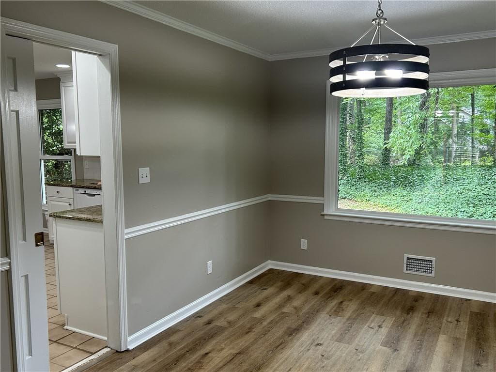 4 bedroom, 3 bathroom, 2,263 sq ft single family residence for rent at 2271 Fox Hound Parkway, Marietta, GA 30062 for $2,900 a month — photo 8