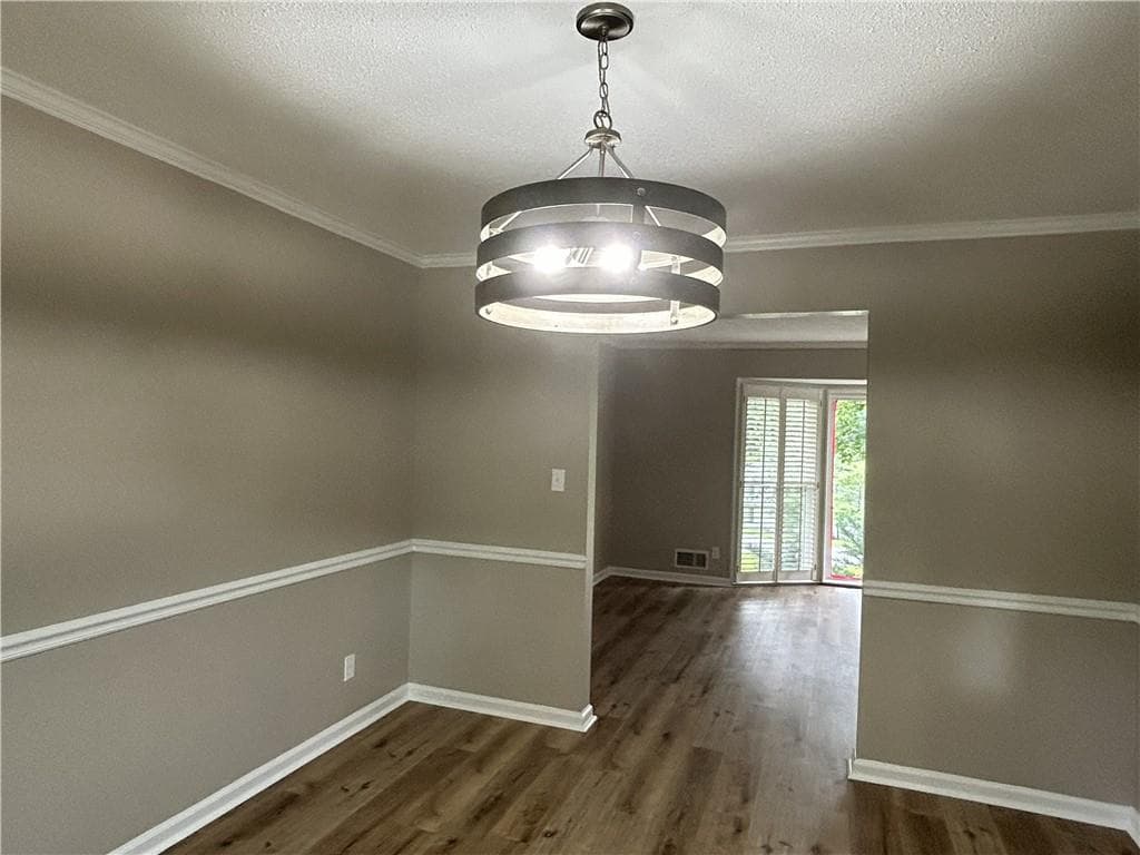 4 bedroom, 3 bathroom, 2,263 sq ft single family residence for rent at 2271 Fox Hound Parkway, Marietta, GA 30062 for $2,900 a month — photo 9
