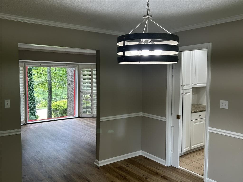 4 bedroom, 3 bathroom, 2,263 sq ft single family residence for rent at 2271 Fox Hound Parkway, Marietta, GA 30062 for $2,900 a month — photo 10