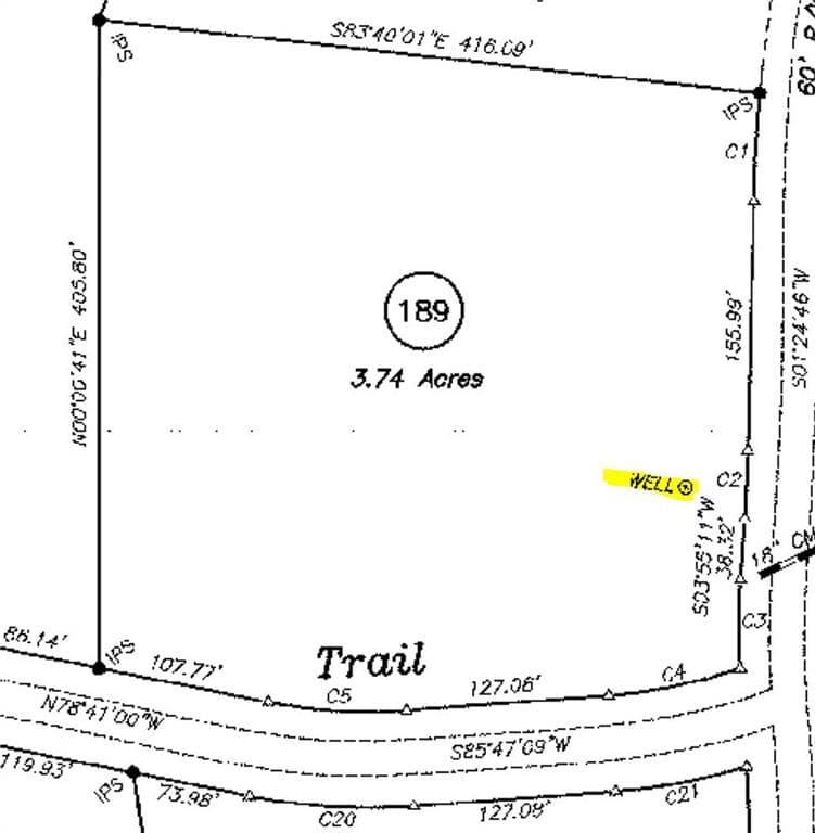 single family residence for sale at 189 St Andrews Way, Ellijay, GA 30536 — photo 3
