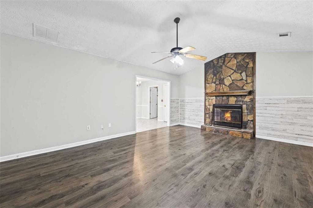 4 bedroom, 2 bathroom, 1,795 sq ft single family residence for sale at 142 Summerfield Drive, Mcdonough, GA 30253 — photo 3