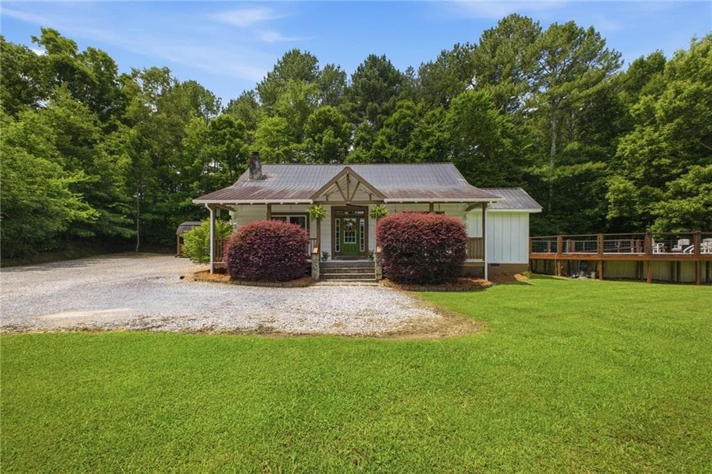 3 bedroom, 3 bathroom, 1,482 sq ft single family residence for sale at 660 Mount Zion Road, Resaca, GA 30735 — photo 6