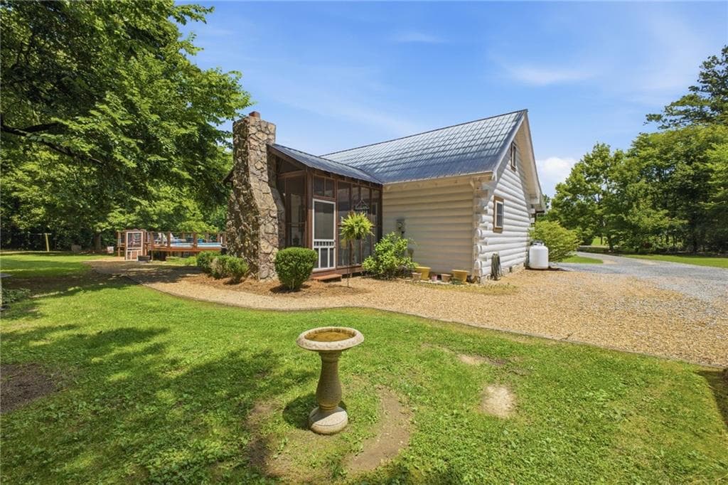 3 bedroom, 3 bathroom, 1,482 sq ft single family residence for sale at 660 Mount Zion Road, Resaca, GA 30735 — photo 7
