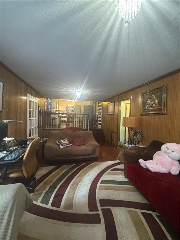 4 bedroom, 3 bathroom single family residence for sale at 365 Shelton Woods Court, Stone Mountain, GA 30088 — photo 2
