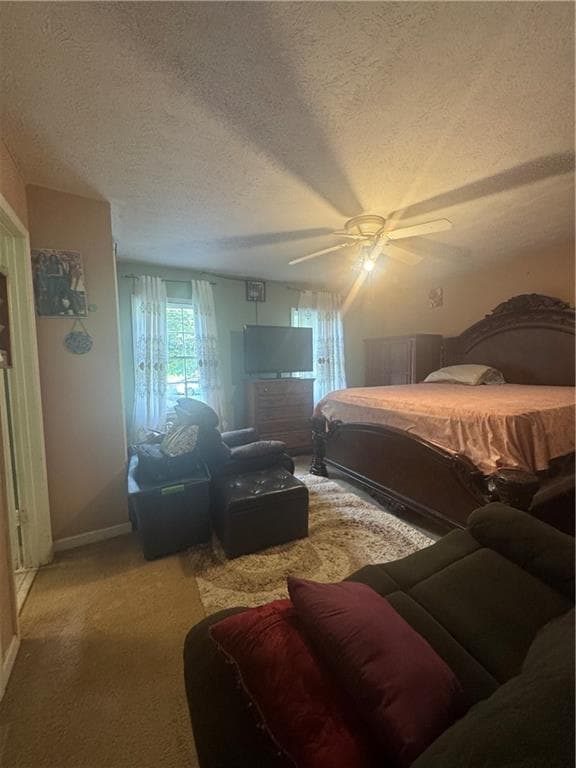 4 bedroom, 3 bathroom single family residence for sale at 365 Shelton Woods Court, Stone Mountain, GA 30088 — photo 5