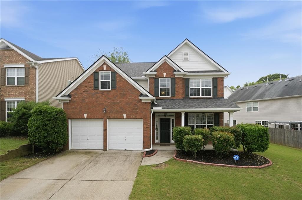 163 Diamond Ridge Avenue, Canton, GA 30114 — most recent listing photo