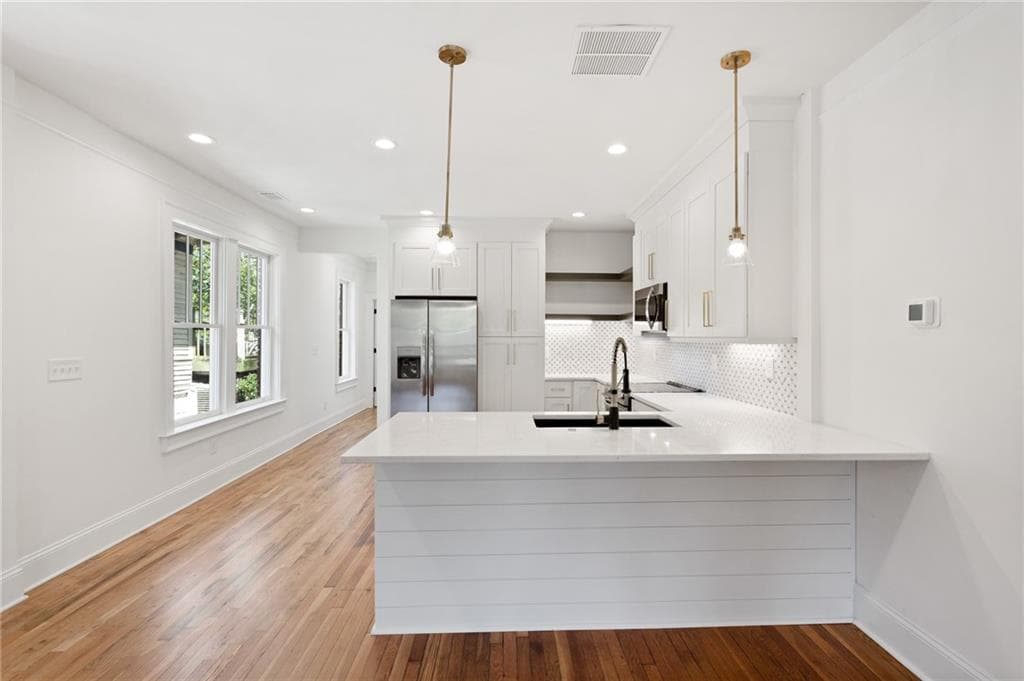 1 bedroom, 1 bathroom, 900 sq ft quadruplex for rent at 512 Ralph Mcgill Boulevard 4, Atlanta, GA 30312 for $2,050 a month — photo 5