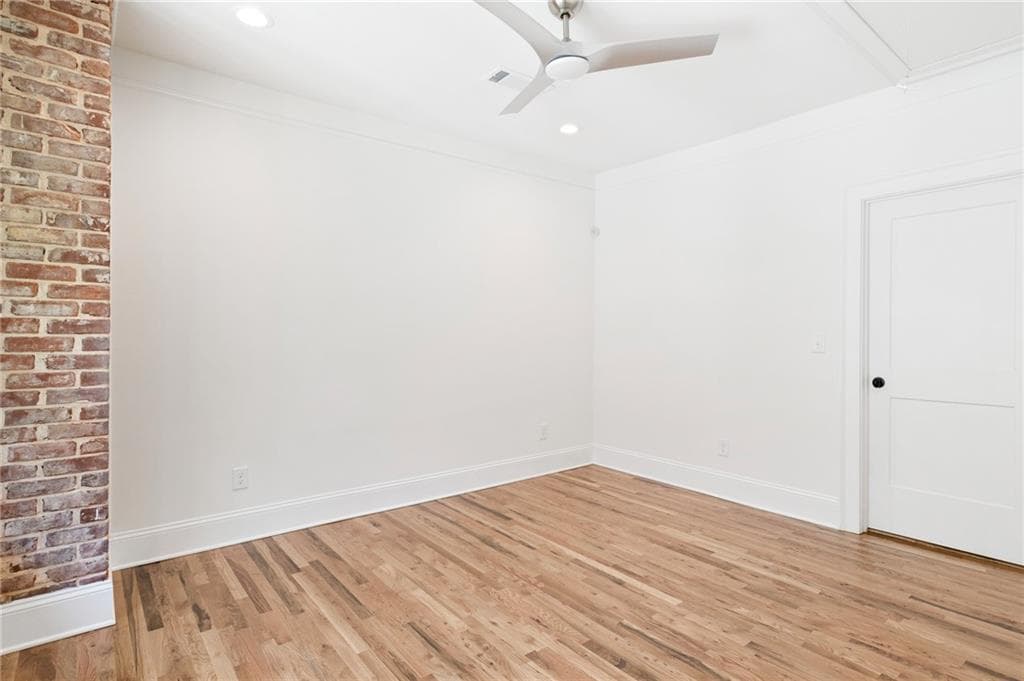 1 bedroom, 1 bathroom, 900 sq ft quadruplex for rent at 512 Ralph Mcgill Boulevard 4, Atlanta, GA 30312 for $2,050 a month — photo 8