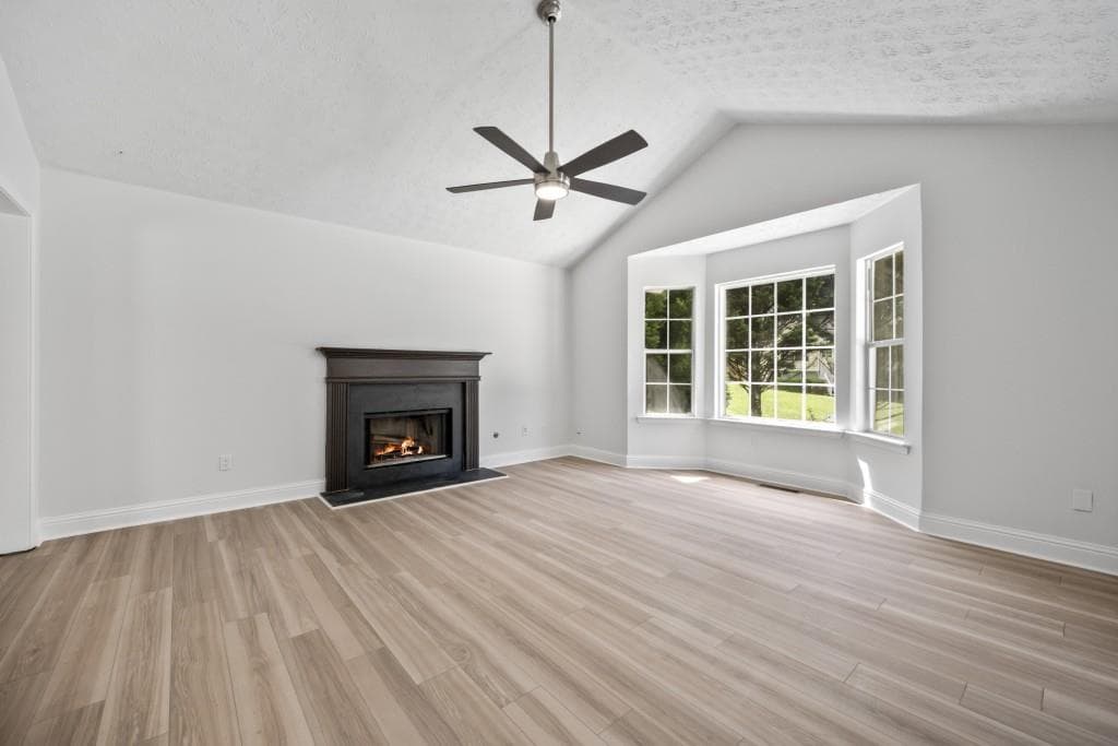 4 bedroom, 3 bathroom, 2,500 sq ft single family residence under contract at 187 Fair Havens Drive, Hiram, GA 30141 — photo 3