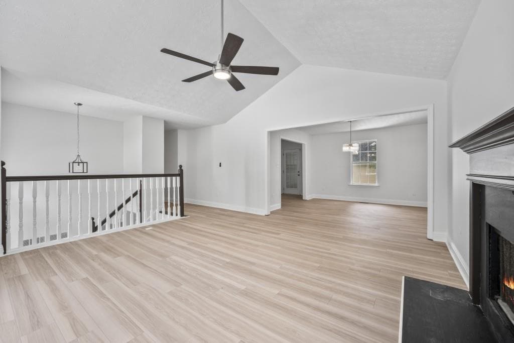 4 bedroom, 3 bathroom, 2,500 sq ft single family residence under contract at 187 Fair Havens Drive, Hiram, GA 30141 — photo 4