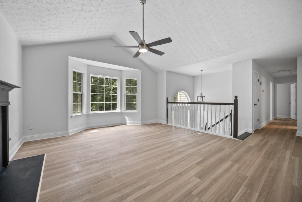 4 bedroom, 3 bathroom, 2,500 sq ft single family residence under contract at 187 Fair Havens Drive, Hiram, GA 30141 — photo 5