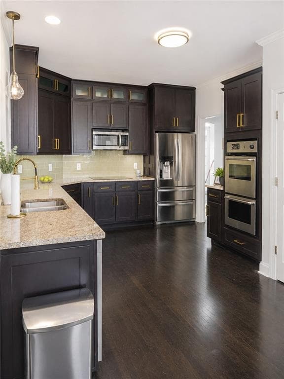 6 bedroom, 5 bathroom, 2,793 sq ft single family residence for sale at 2877 Battlecrest Drive, Decatur, GA 30034 — photo 5
