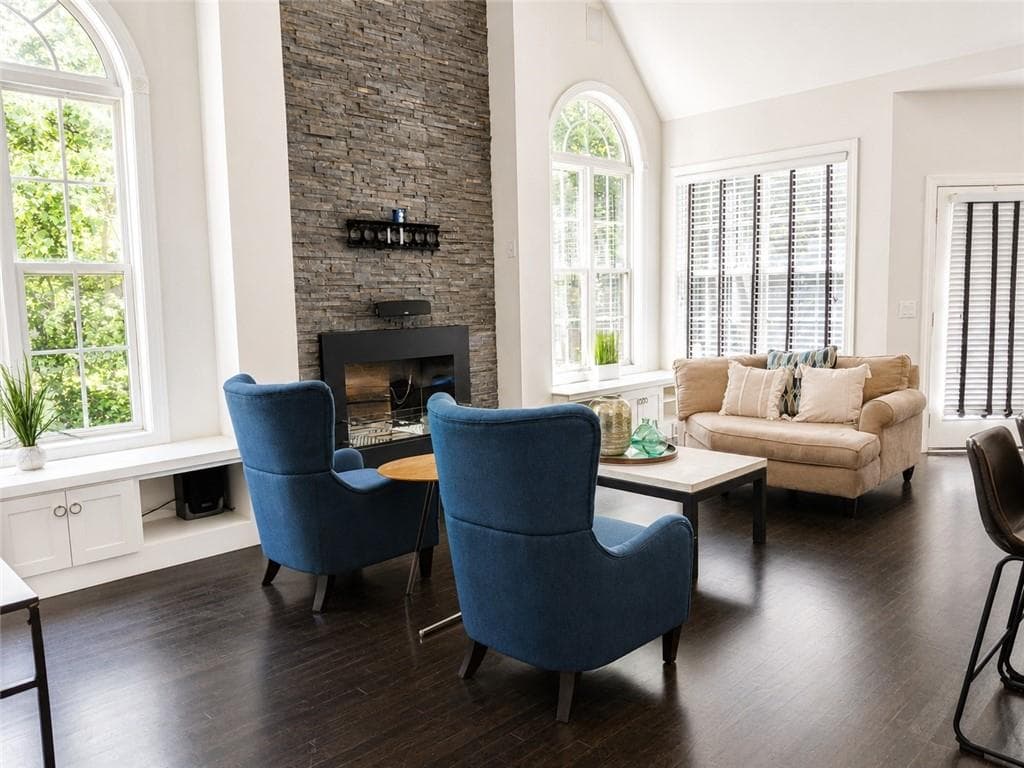 6 bedroom, 5 bathroom, 2,793 sq ft single family residence for sale at 2877 Battlecrest Drive, Decatur, GA 30034 — photo 10