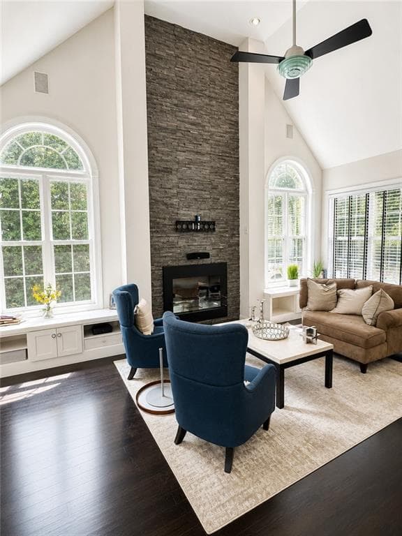 6 bedroom, 5 bathroom, 2,793 sq ft single family residence for sale at 2877 Battlecrest Drive, Decatur, GA 30034 — photo 8