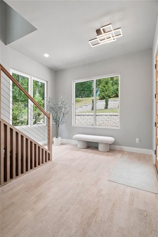 5 bedroom, 4 bathroom, 4,465 sq ft single family residence for sale at 5545 Our Road, Oakwood, GA 30566 — photo 6