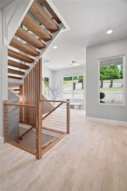 5 bedroom, 4 bathroom, 4,465 sq ft single family residence for sale at 5545 Our Road, Oakwood, GA 30566 — photo 7