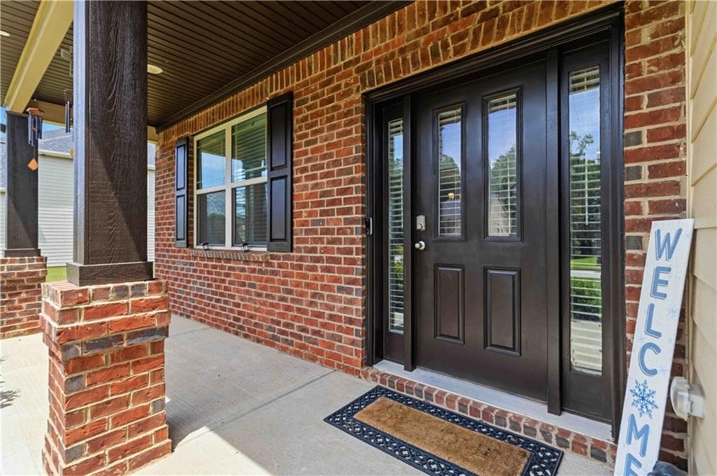 5 bedroom, 4 bathroom, 3,732 sq ft single family residence under contract at 217 Sebastian Cove, Hampton, GA 30228 — photo 8