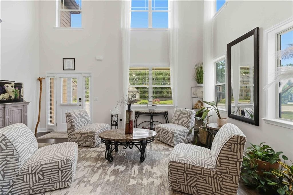 5 bedroom, 4 bathroom, 3,732 sq ft single family residence under contract at 217 Sebastian Cove, Hampton, GA 30228 — photo 9