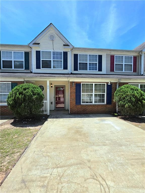 1020 Maple Valley Court, Union City, GA 30291 — most recent listing photo