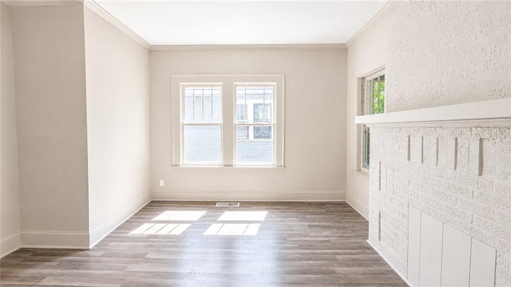 6 bedroom, 3 bathroom, 1,360 sq ft single family residence under contract at 665 Lexington Avenue, Atlanta, GA 30310 — photo 10