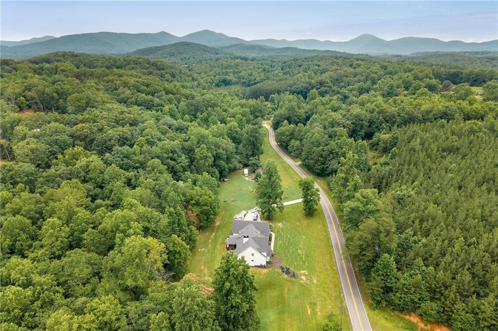 6 bedroom, 6 bathroom, 5,191 sq ft single family residence for sale at 1485 Duffy Grizzle Road, Dahlonega, GA 30533 — photo 5