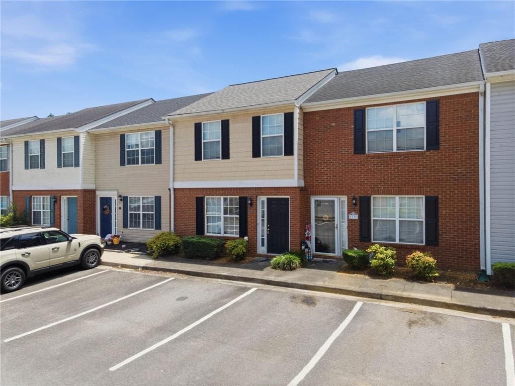 2 bedroom, 2 bathroom, 1,116 sq ft townhouse for sale at 18 Princeton Place Drive, Adairsville, GA 30103 — photo 3