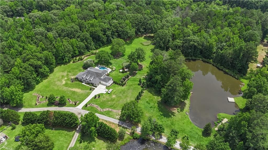 4 bedroom, 4 bathroom, 3,190 sq ft single family residence for sale at 1827 Highway 92, Fayetteville, GA 30215 — photo 7