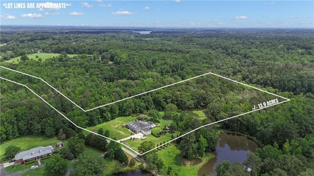4 bedroom, 4 bathroom, 3,190 sq ft single family residence for sale at 1827 Highway 92, Fayetteville, GA 30215 — photo 8