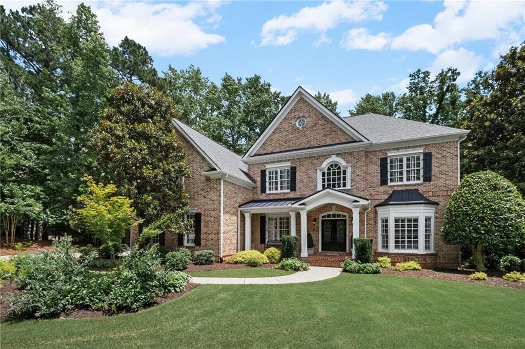 155 Ansley Way, Roswell, GA 30075 — most recent listing photo