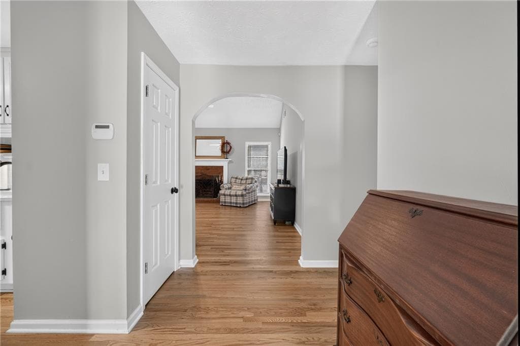 4 bedroom, 3 bathroom, 2,846 sq ft single family residence for sale at 3435 Davan Lane, Monroe, GA 30655 — photo 7