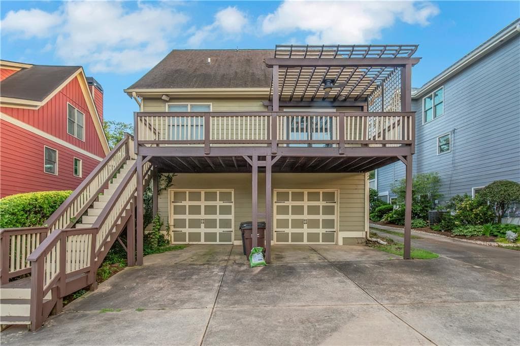 4 bedroom, 3 bathroom, 2,360 sq ft single family residence for sale at 1333 Eubanks Avenue, East Point, GA 30344 — photo 4