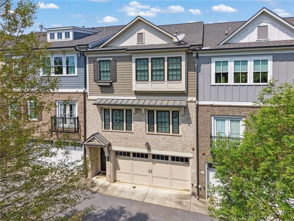 149 Norcross Street, Roswell, GA 30075 — most recent listing photo
