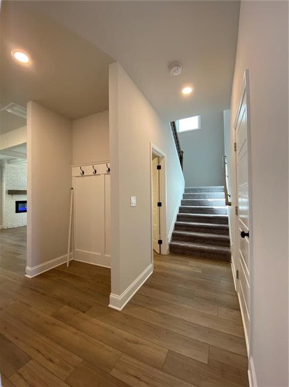 4 bedroom, 3 bathroom, 2,279 sq ft single family residence for rent at 5037 Silver Fox Trail, Oakwood, GA 30566 for $2,300 a month — photo 4