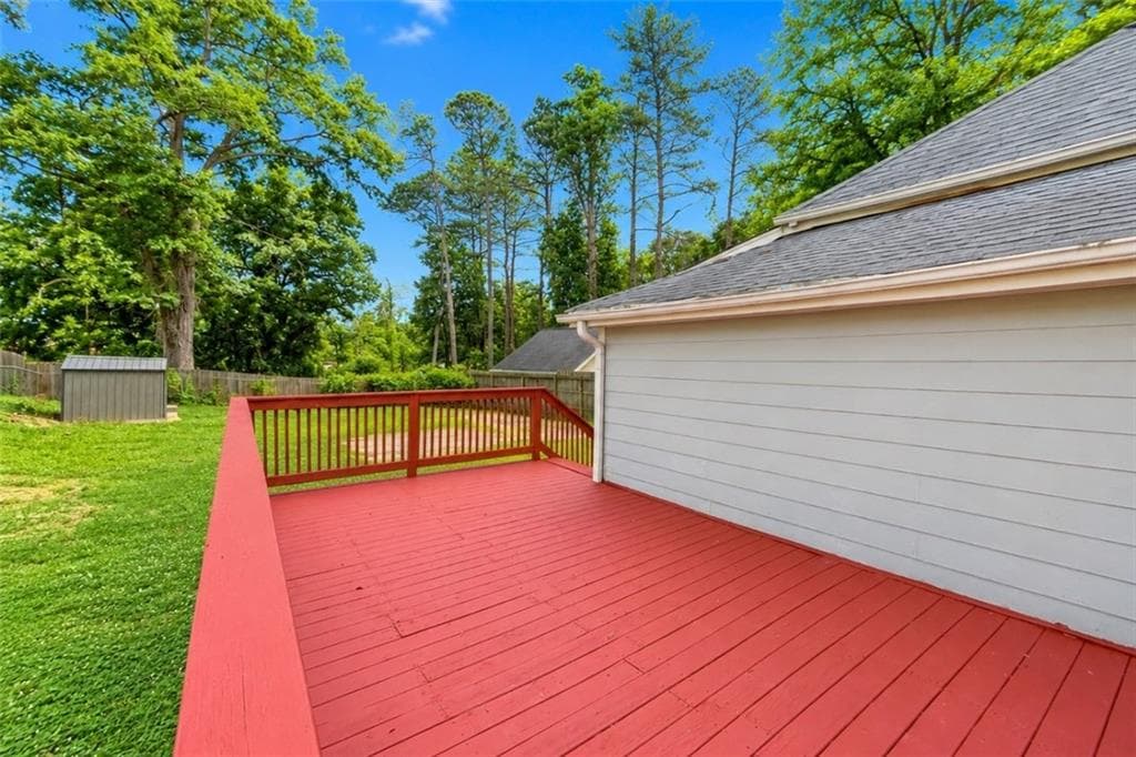 3 bedroom, 2 bathroom, 1,492 sq ft single family residence for rent at 1960 Cambridge Avenue, College Park, GA 30337 for $1,995 a month — photo 1 of 4