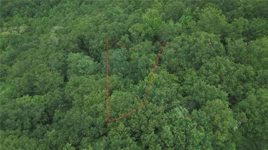 single family residence for sale at Lot 14 Oceola Drive, Ellijay, GA 30540 — photo 3