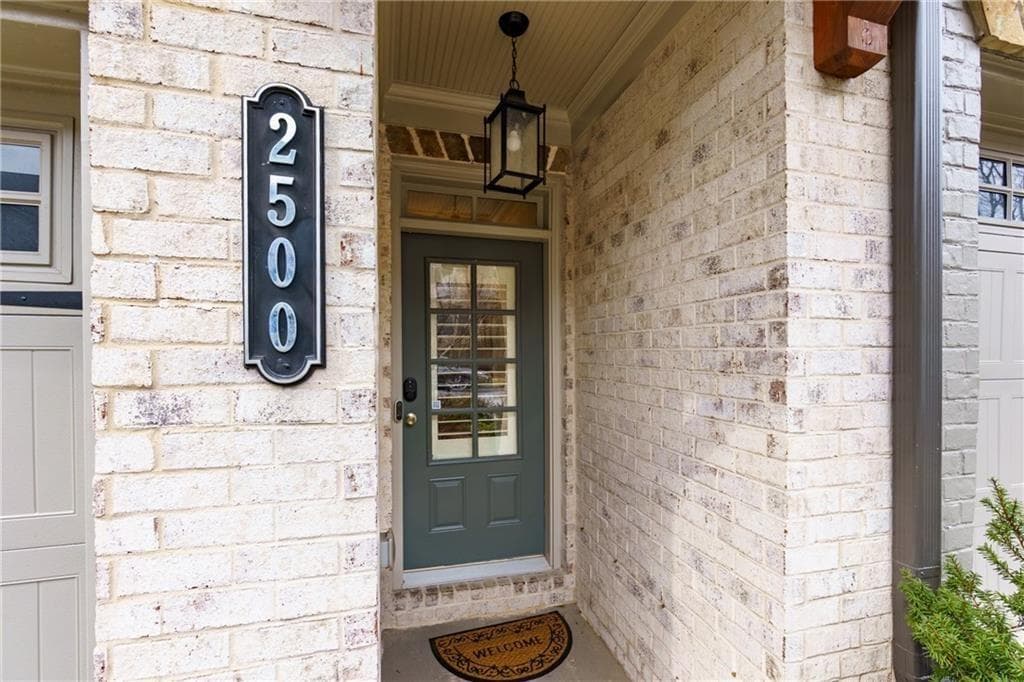 4 bedroom, 4 bathroom, 2,524 sq ft townhouse for rent at 2500 Skyland Drive 20, Brookhaven, GA 30319 for $5,100 a month — photo 2