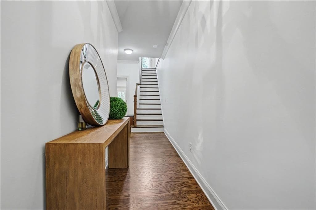 4 bedroom, 4 bathroom, 2,524 sq ft townhouse for rent at 2500 Skyland Drive 20, Brookhaven, GA 30319 for $5,100 a month — photo 5