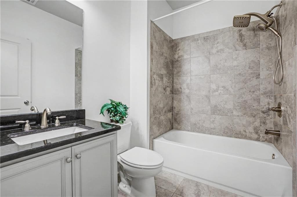 4 bedroom, 4 bathroom, 2,524 sq ft townhouse for rent at 2500 Skyland Drive 20, Brookhaven, GA 30319 for $5,100 a month — photo 8
