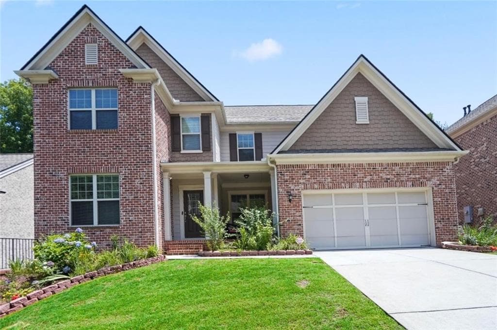 2748 Cedar Kay Trail, Duluth, GA 30097 — most recent listing photo