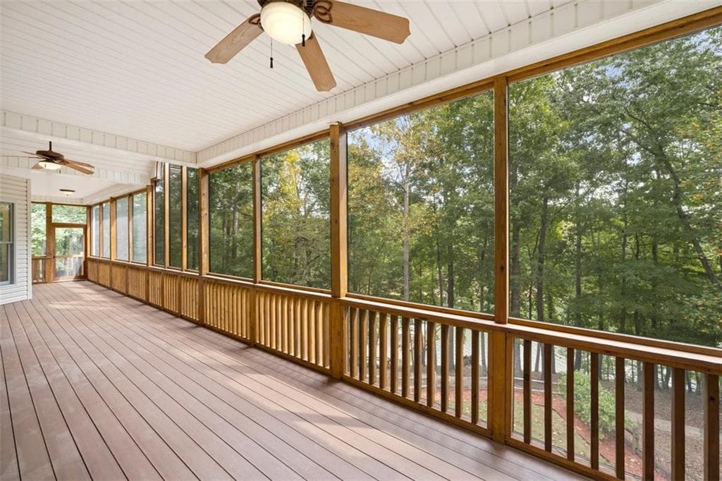 5 bedroom, 4 bathroom, 4,243 sq ft single family residence under contract at 124 SHORE Drive, Other-South Carolina, SC 29643 — photo 9