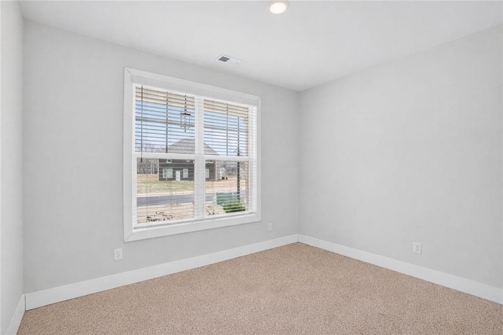 5 bedroom, 4 bathroom, 2,580 sq ft single family residence for sale at 417 Bass Circle LOT 31, Villa Rica, GA 30180 — photo 2