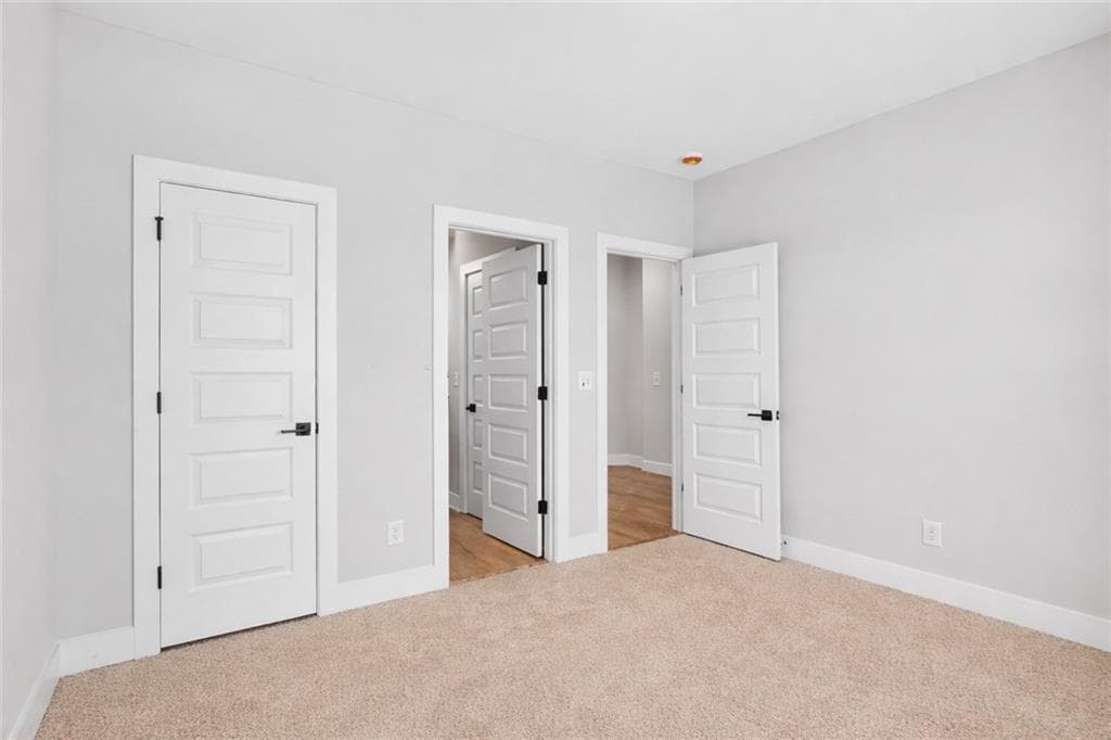 5 bedroom, 4 bathroom, 2,580 sq ft single family residence for sale at 417 Bass Circle LOT 31, Villa Rica, GA 30180