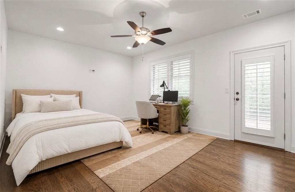 4 bedroom, 4 bathroom, 2,524 sq ft townhouse for rent at 2500 Skyland Drive 20, Brookhaven, GA 30319 for $5,100 a month — photo 7