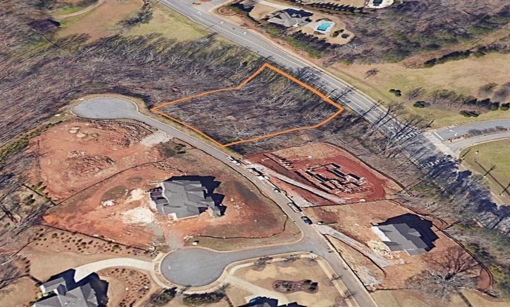 unimproved land for sale at 4065 Haven Terrace, Milton, GA 30004 — photo 6